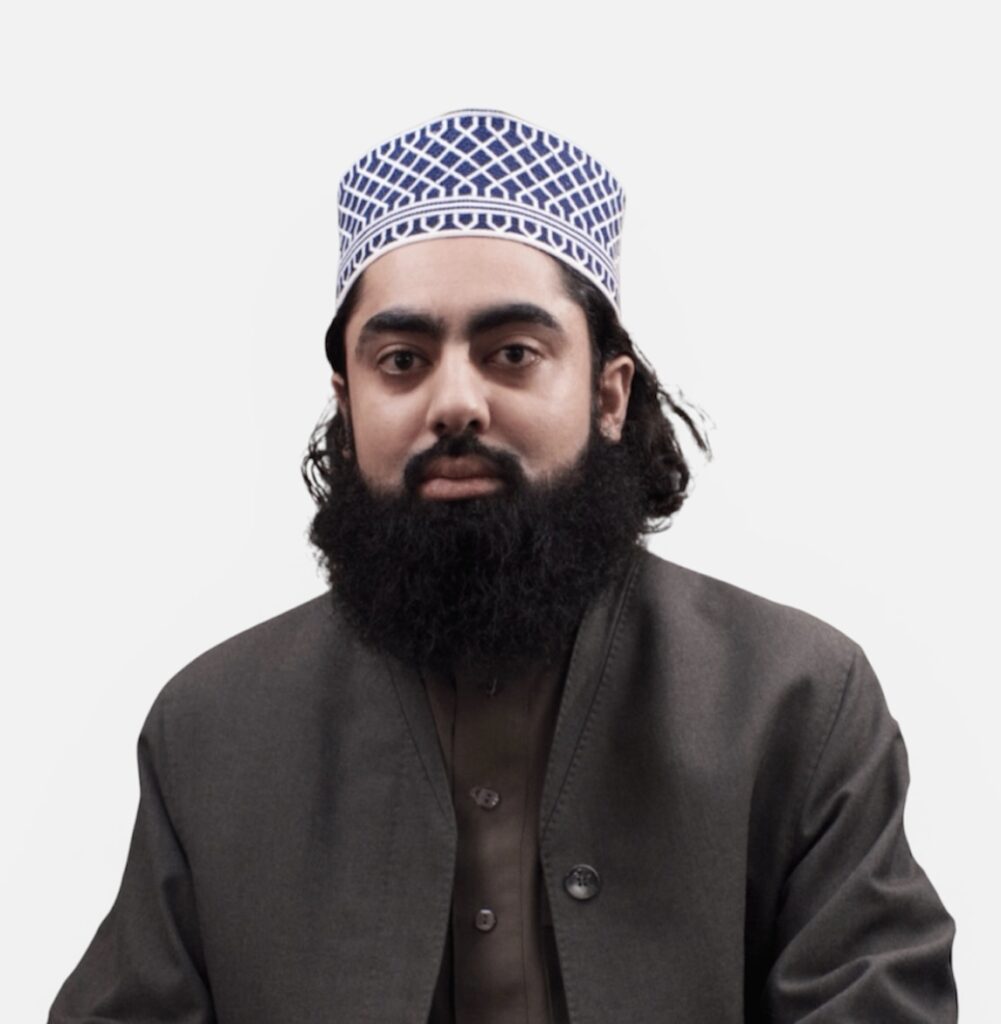 Shaykh Muhammad Nizam Ashraf
