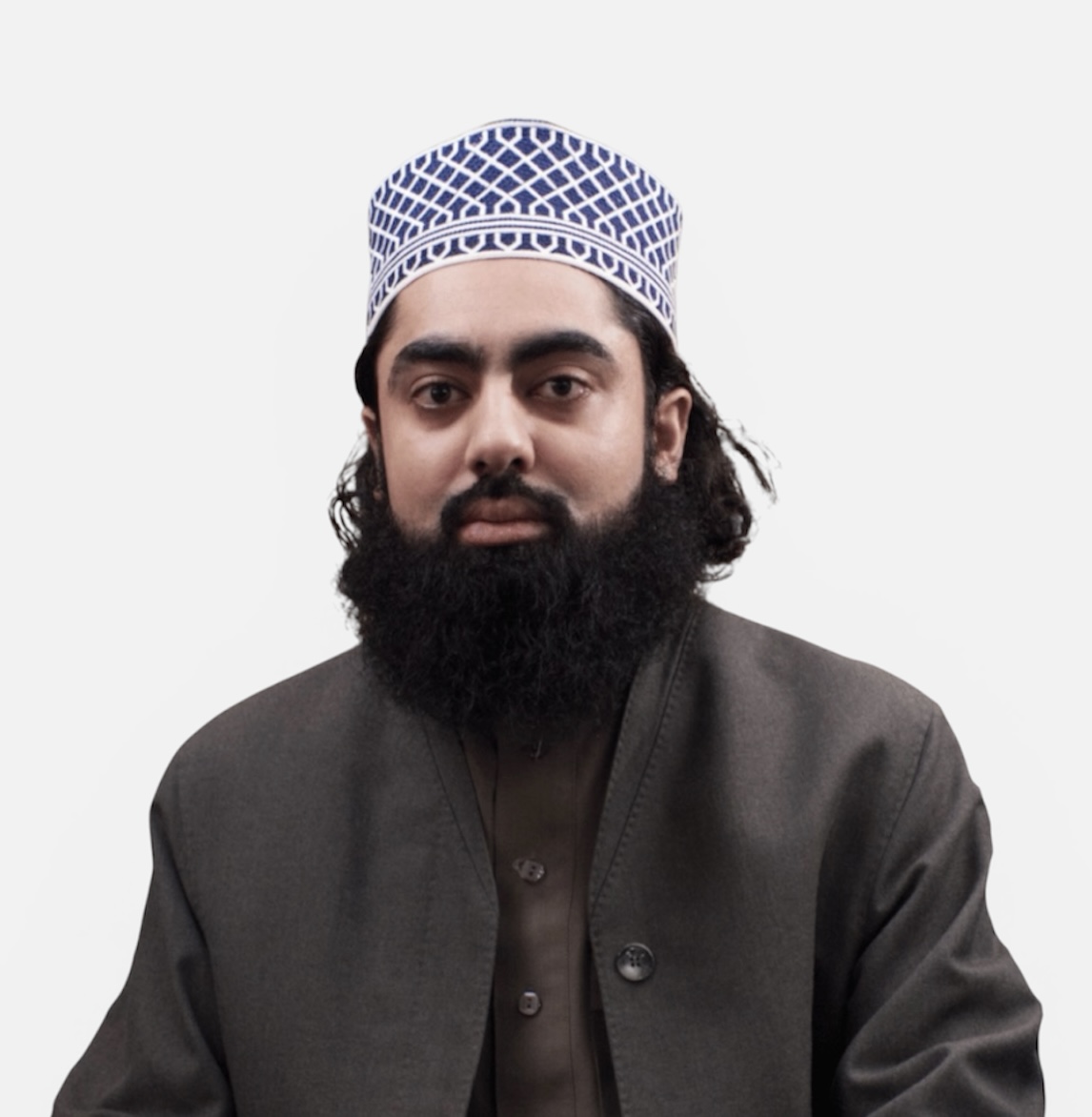 Shaykh Muhammad Nizam Ashraf