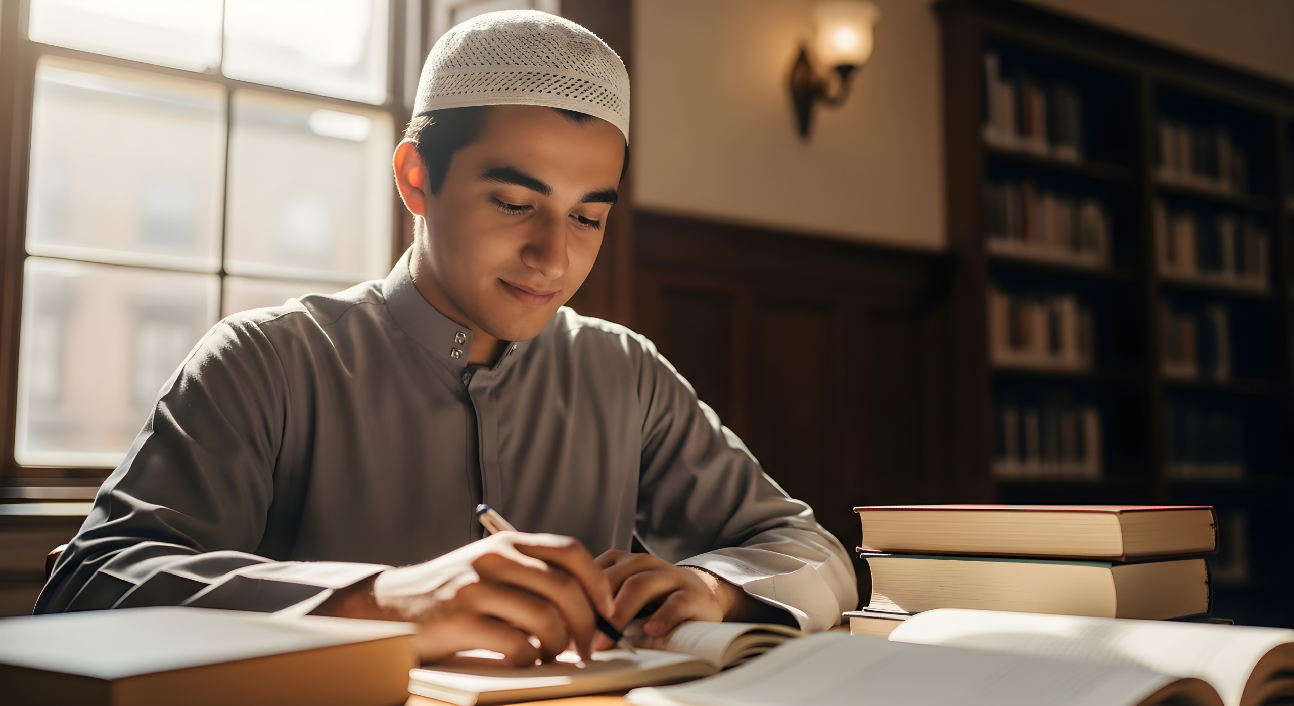 Darul Ulum Ahlus Sunnah education