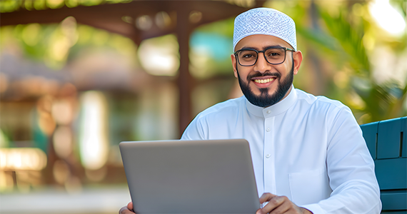 Darul Ulum Ahlus Sunnah student full time dars e nizami